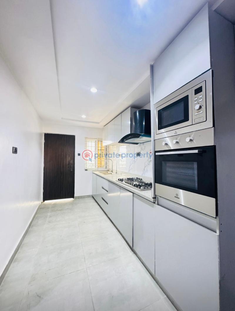 3 bedroom Block Of Flats For Sale Admiralty Lekki Phase 1 Lekki Phase 1 Lagos - 8