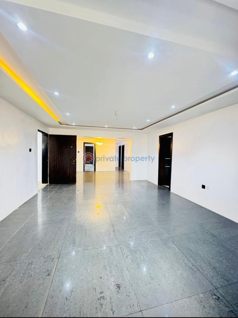 3 bedroom Block Of Flats For Sale Admiralty Lekki Phase 1 Lekki Phase 1 Lagos - 2