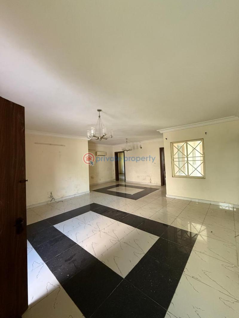 3 bedroom Flat & Apartment For Sale Vio Side Mabushi Abuja Phase 1  - 4