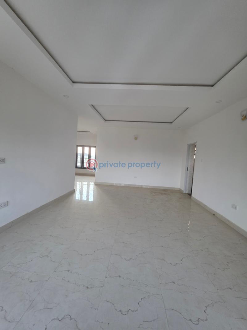 3 bedroom Flat & Apartment For Sale Katampe Main Abuja Phase 2  - 1