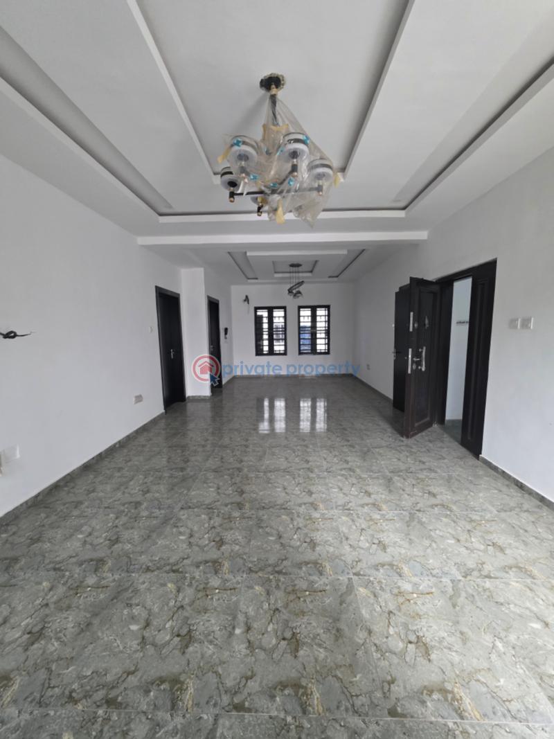 3 bedroom Flat & Apartment For Sale Lekki Phase 1 Lagos - 9