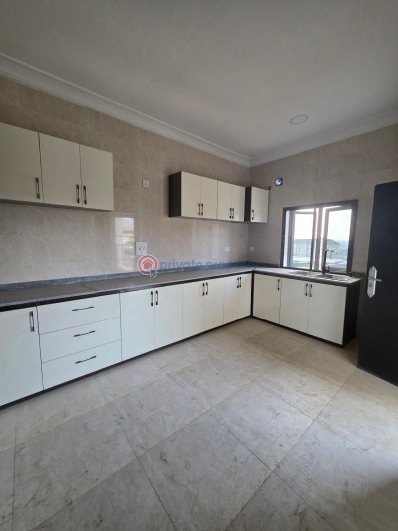 3 bedroom Flat & Apartment For Sale Katampe Main Abuja Phase 2  - 3