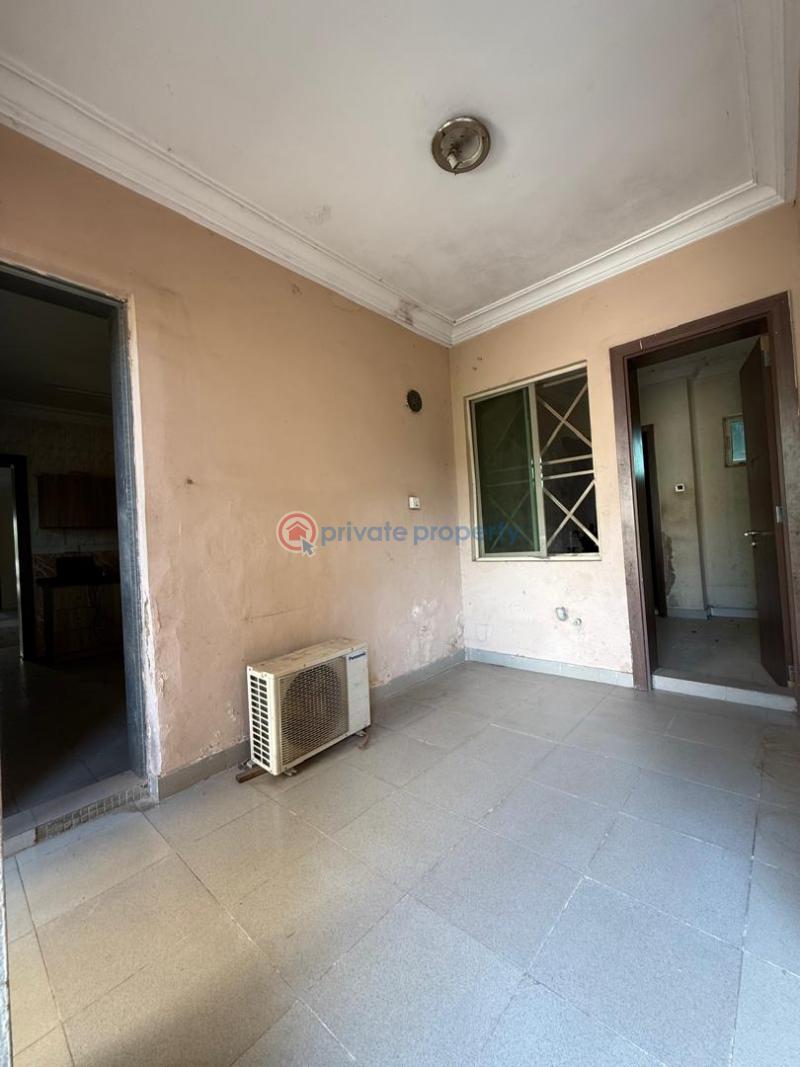 3 bedroom Flat & Apartment For Sale Vio Side Mabushi Abuja Phase 1  - 9