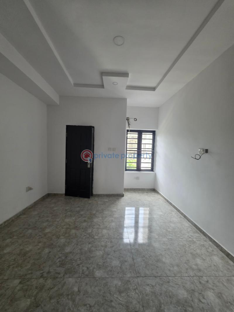 3 bedroom Flat & Apartment For Sale Lekki Phase 1 Lagos - 6
