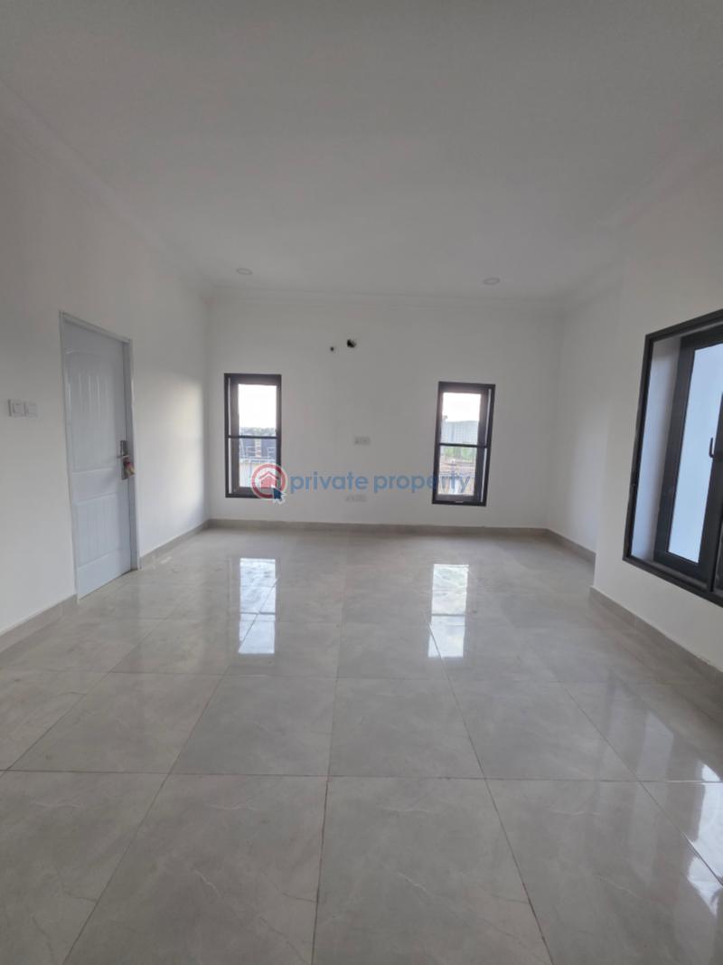 3 bedroom Flat & Apartment For Sale Katampe Main Abuja Phase 2  - 7