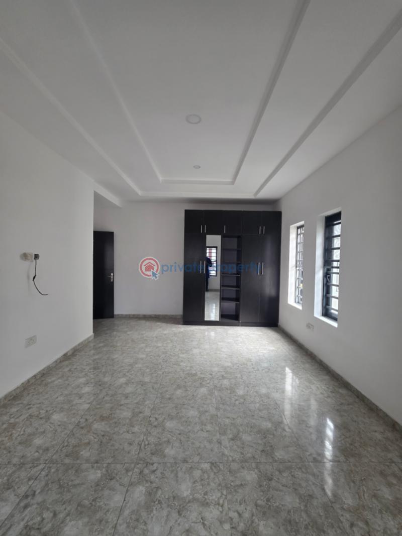 3 bedroom Flat & Apartment For Sale Lekki Phase 1 Lagos - 8