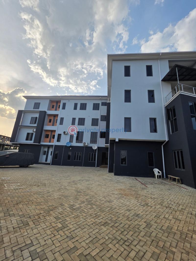 3 bedroom Flat & Apartment For Sale Katampe Main Abuja Phase 2  - 0