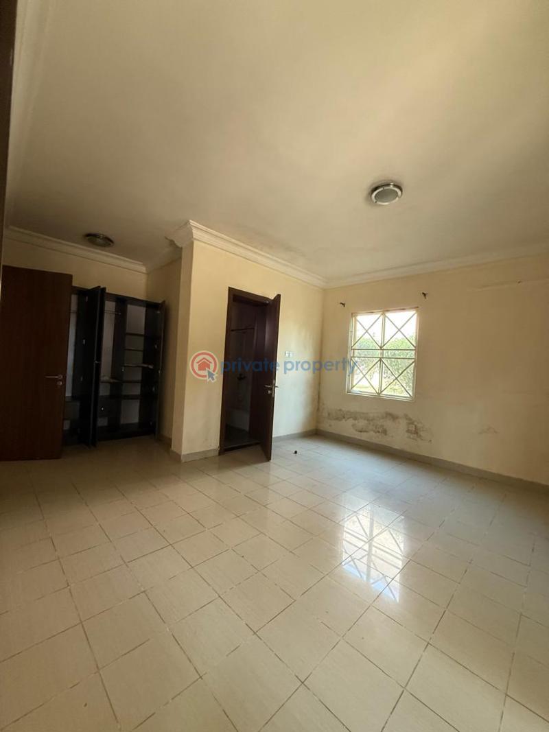 3 bedroom Flat & Apartment For Sale Vio Side Mabushi Abuja Phase 1  - 5