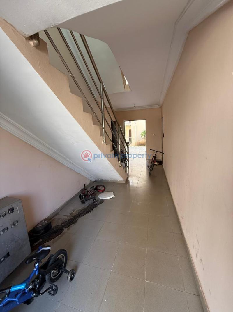 3 bedroom Flat & Apartment For Sale Vio Side Mabushi Abuja Phase 1  - 6