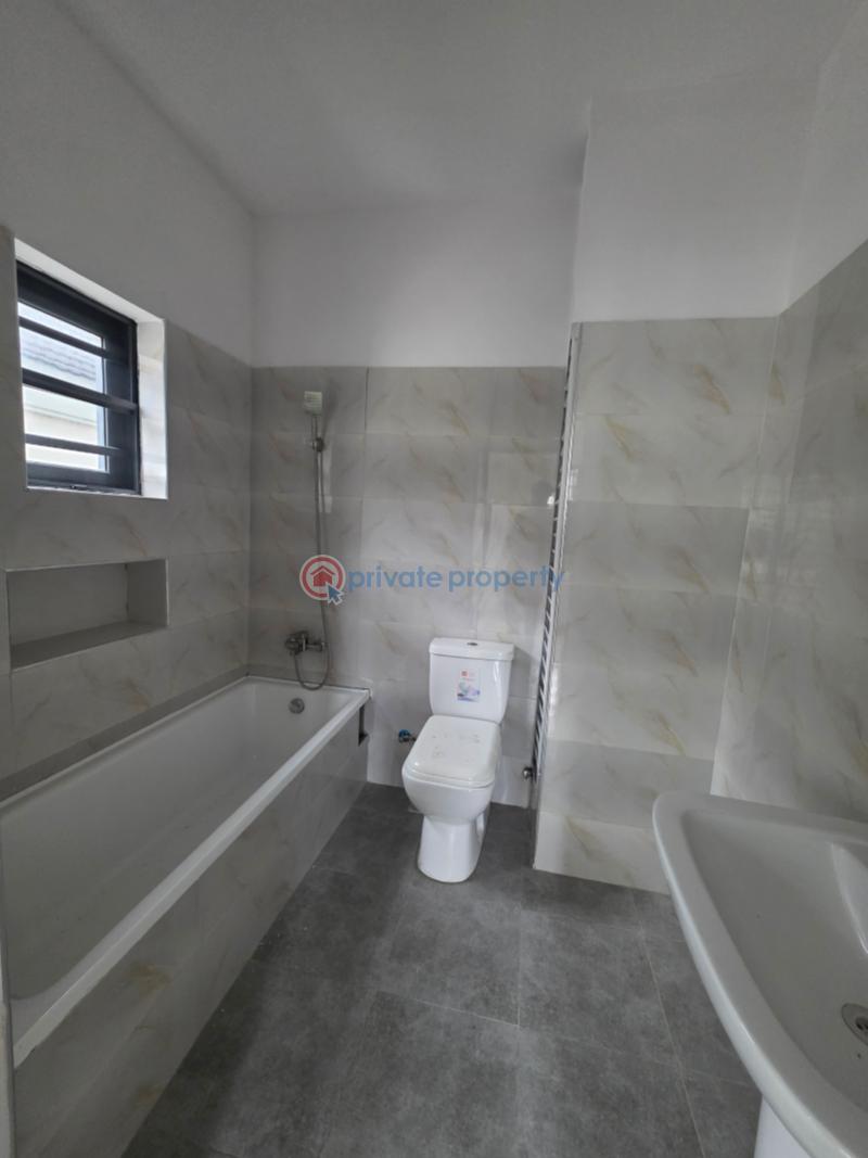 3 bedroom Flat & Apartment For Sale Lekki Phase 1 Lagos - 7