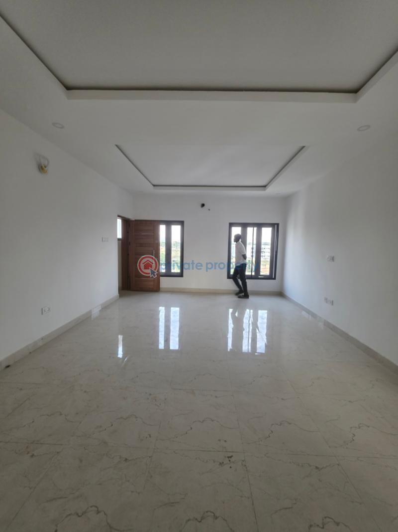 3 bedroom Flat & Apartment For Sale Katampe Main Abuja Phase 2  - 2