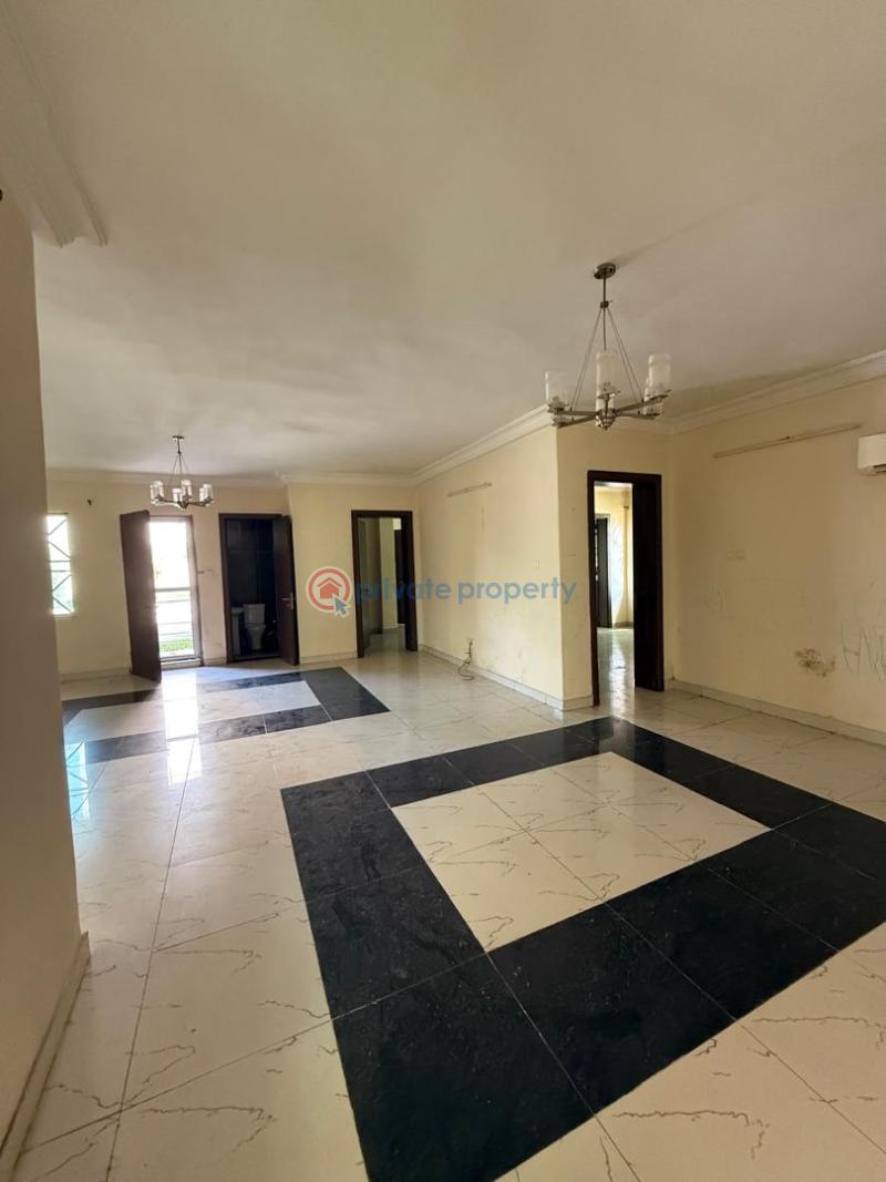 3 bedroom Flat & Apartment For Sale Vio Side Mabushi Abuja Phase 1  - 10