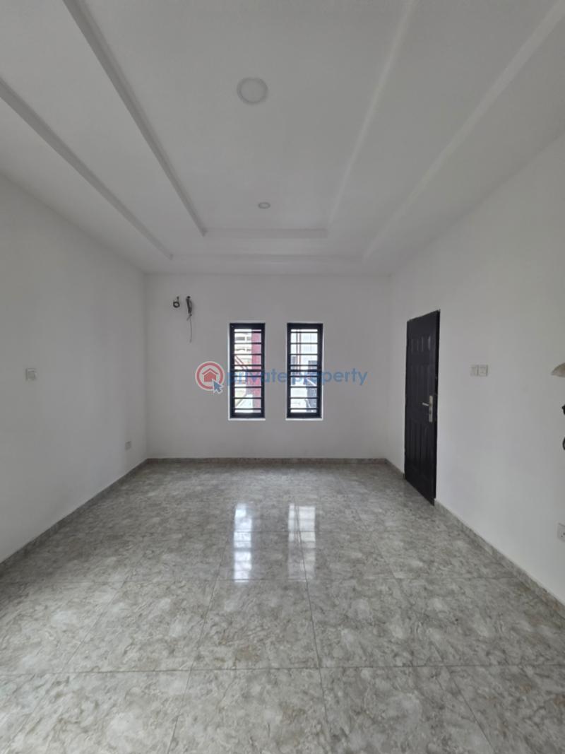 3 bedroom Flat & Apartment For Sale Lekki Phase 1 Lagos - 2
