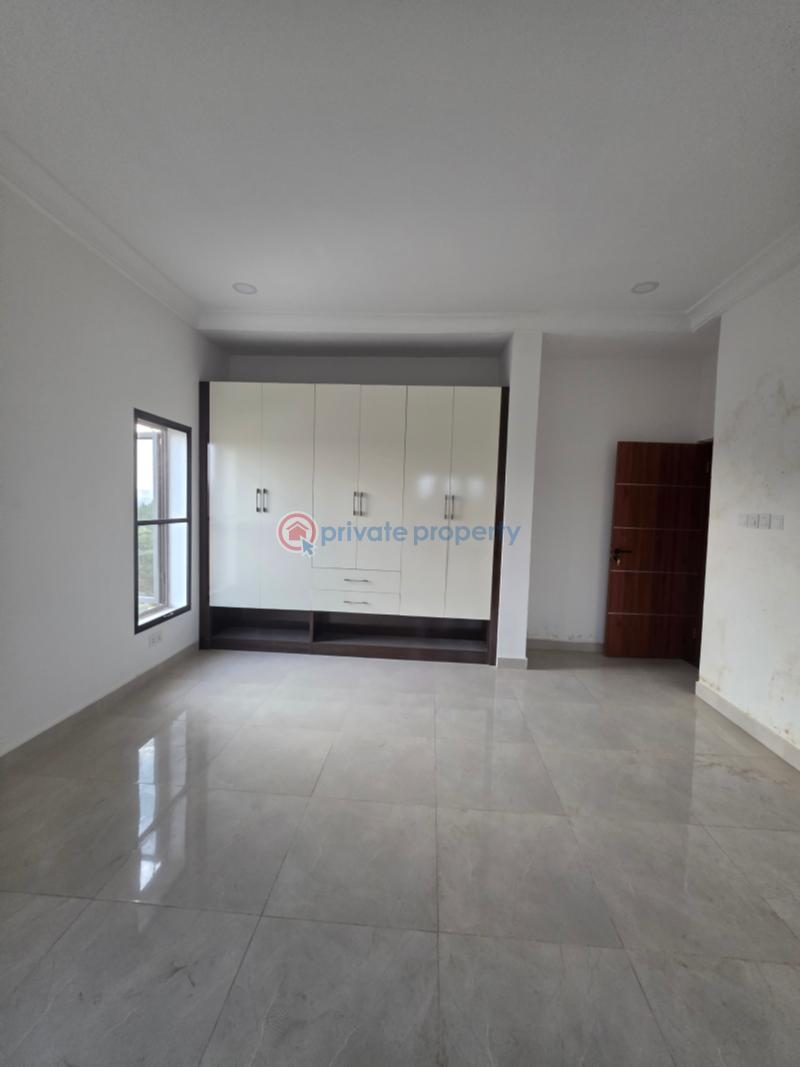 3 bedroom Flat & Apartment For Sale Katampe Main Abuja Phase 2  - 4