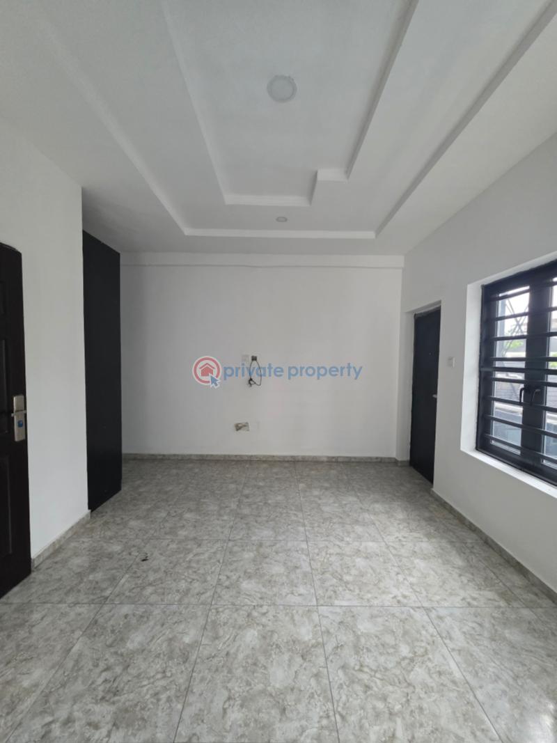 3 bedroom Flat & Apartment For Sale Lekki Phase 1 Lagos - 3
