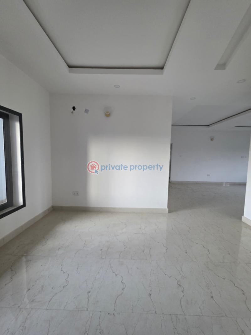 3 bedroom Flat & Apartment For Sale Katampe Main Abuja Phase 2  - 6