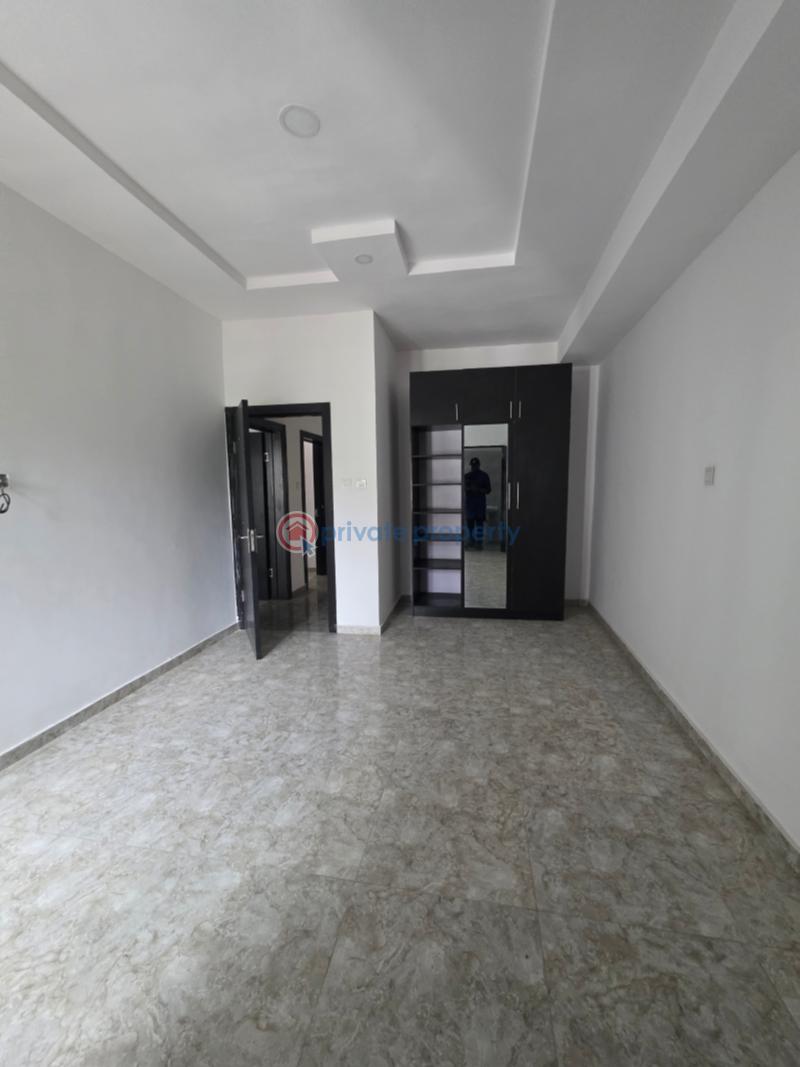 3 bedroom Flat & Apartment For Sale Lekki Phase 1 Lagos - 4
