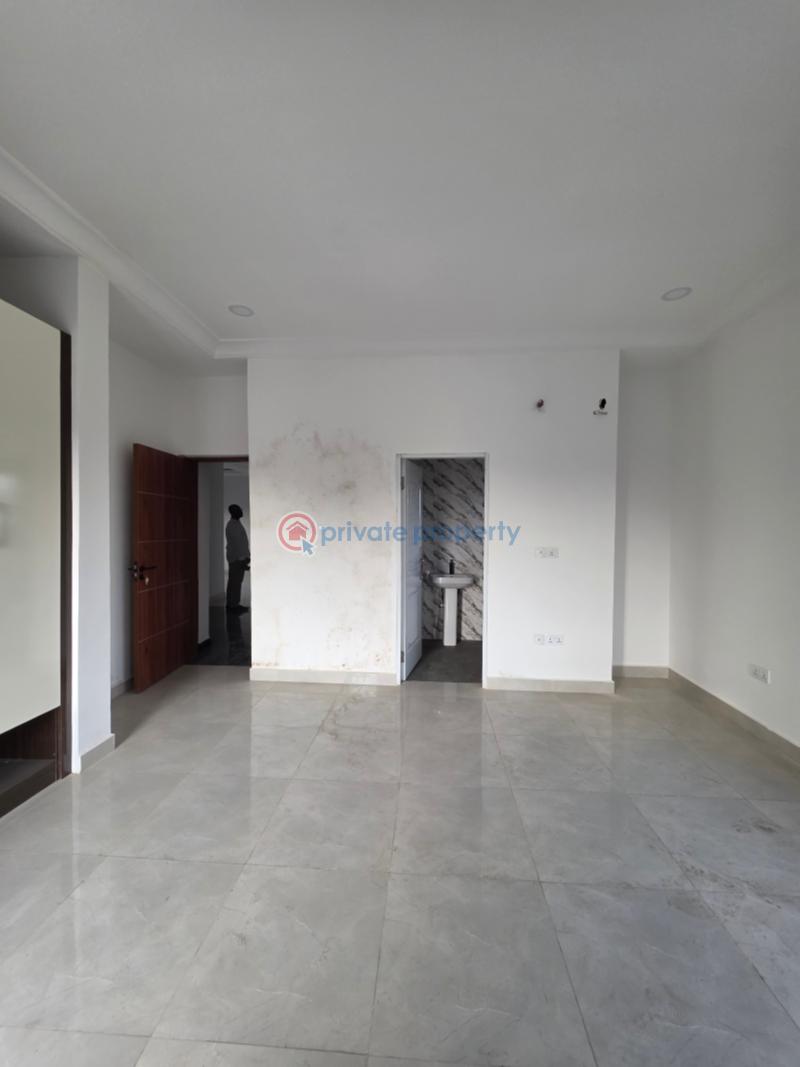 3 bedroom Flat & Apartment For Sale Katampe Main Abuja Phase 2  - 5