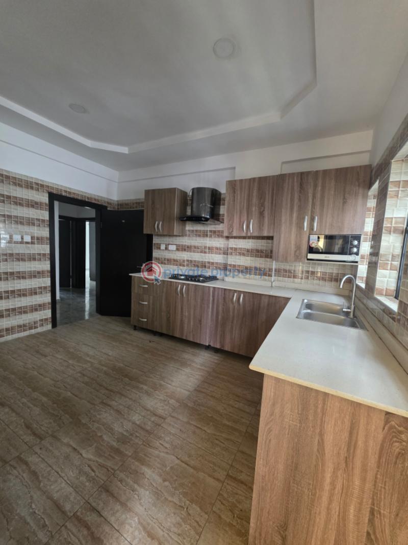 3 bedroom Flat & Apartment For Sale Lekki Phase 1 Lagos - 5