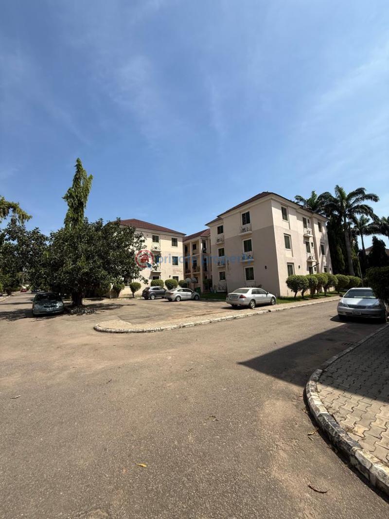 3 bedroom Flat & Apartment For Sale Vio Side Mabushi Abuja Phase 1  - 11