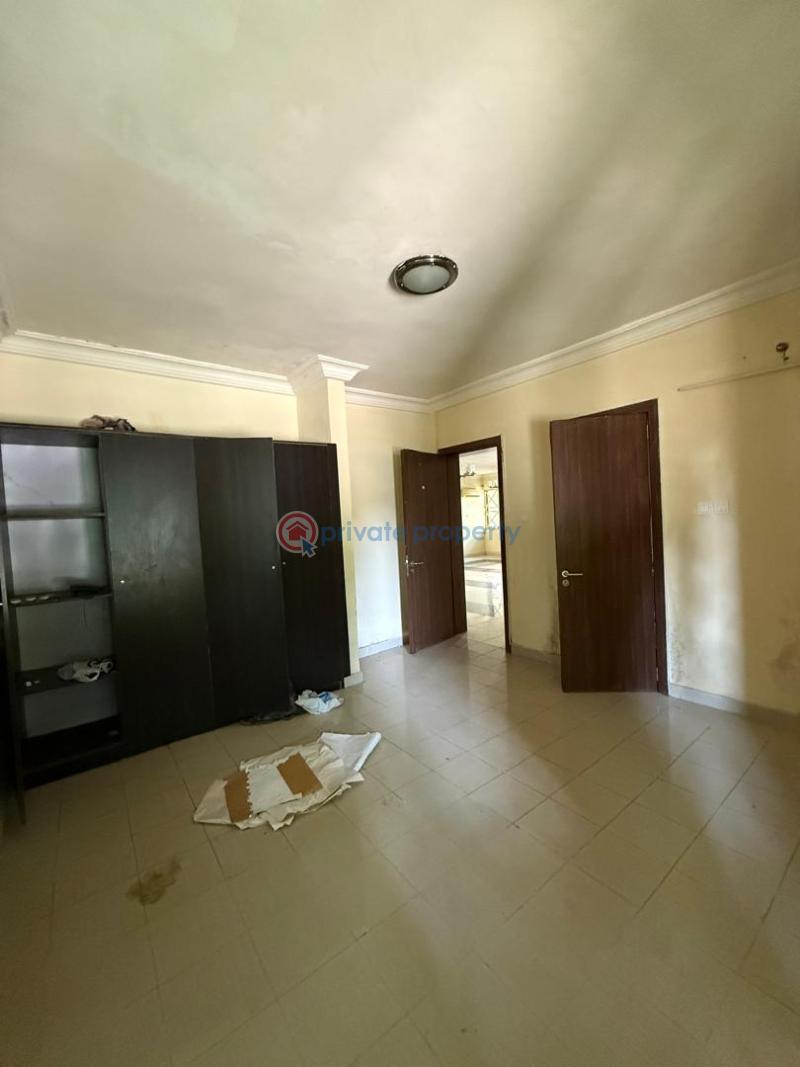 3 bedroom Flat & Apartment For Sale Vio Side Mabushi Abuja Phase 1  - 3