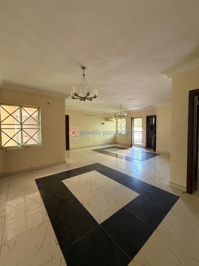 3 bedroom Flat & Apartment For Sale Vio Side Mabushi Abuja Phase 1  - 1