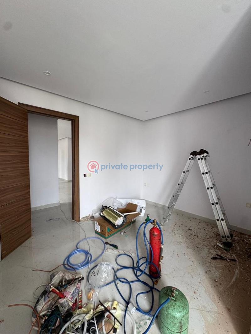 4 bedroom Block Of Flats For Sale Chevron Drive Lekki Lagos - 6