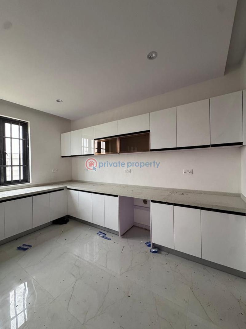4 bedroom Block Of Flats For Sale Chevron Drive Lekki Lagos - 7