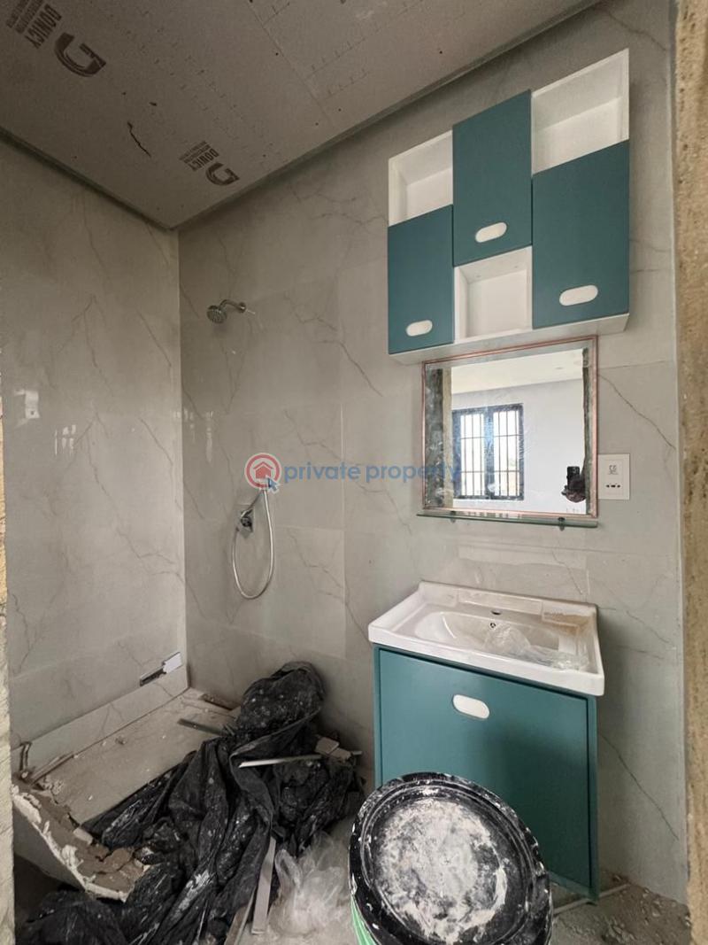 4 bedroom Block Of Flats For Sale Chevron Drive Lekki Lagos - 8
