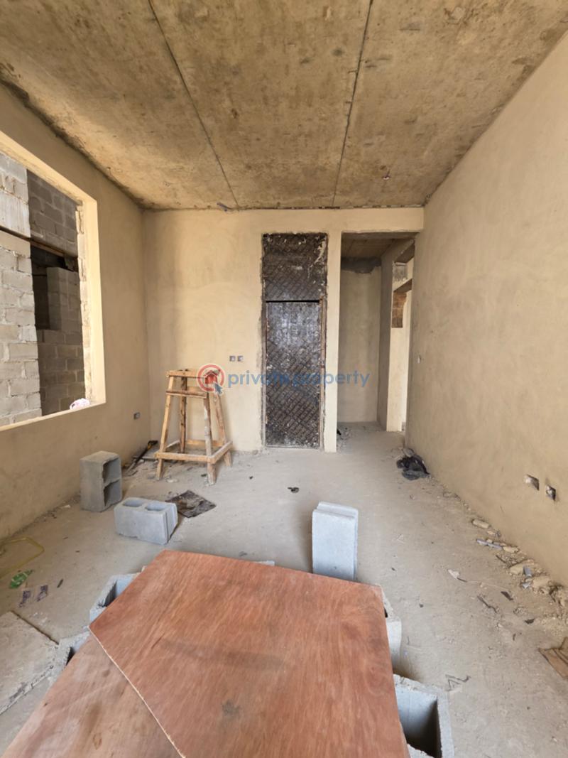 3 bedroom Flat & Apartment For Sale Ikoyi Lagos - 6