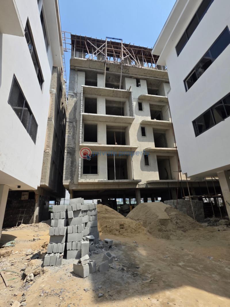 3 bedroom Flat & Apartment For Sale Ikoyi Lagos - 0
