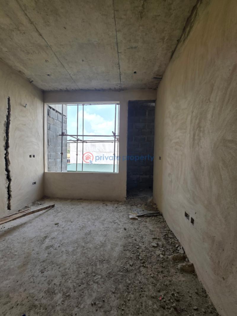 3 bedroom Flat & Apartment For Sale Ikoyi Lagos - 2