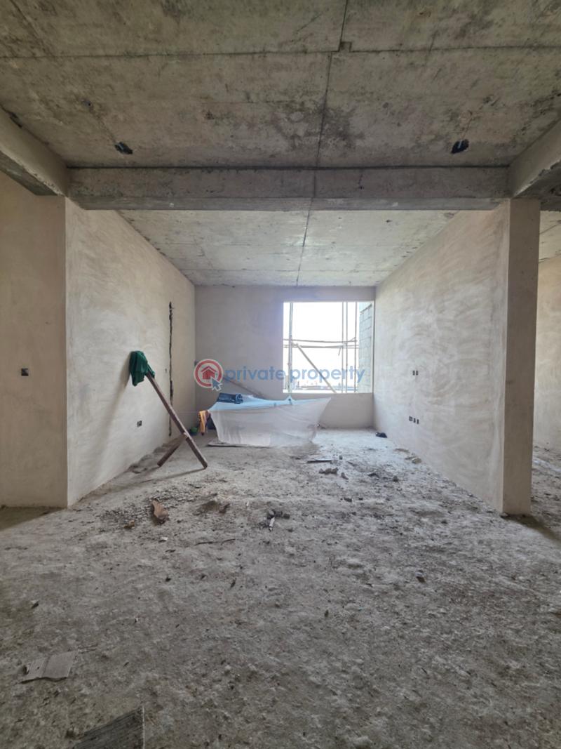 3 bedroom Flat & Apartment For Sale Ikoyi Lagos - 4
