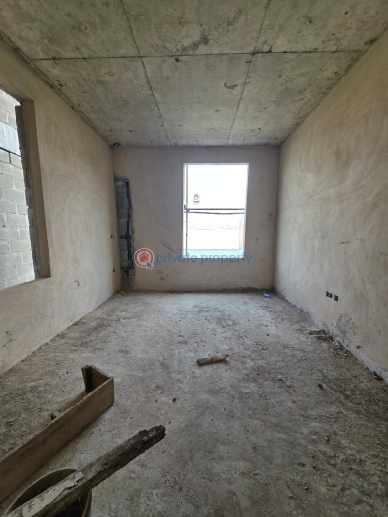 3 bedroom Flat & Apartment For Sale Ikoyi Lagos - 1