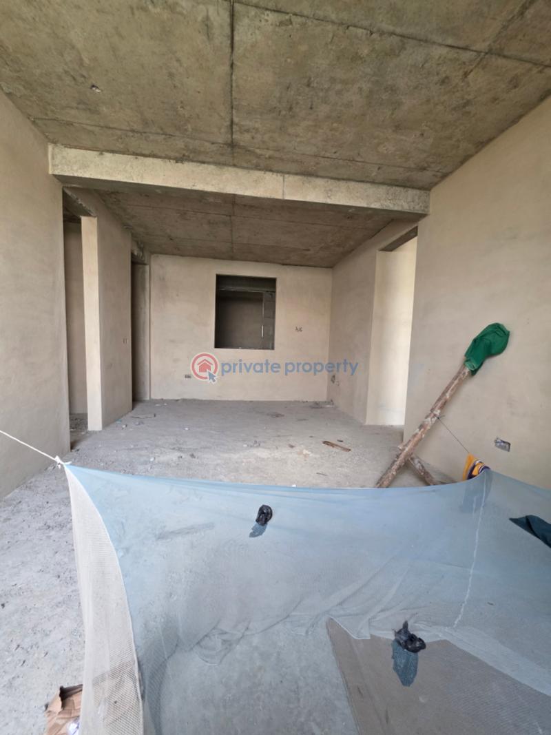 3 bedroom Flat & Apartment For Sale Ikoyi Lagos - 8