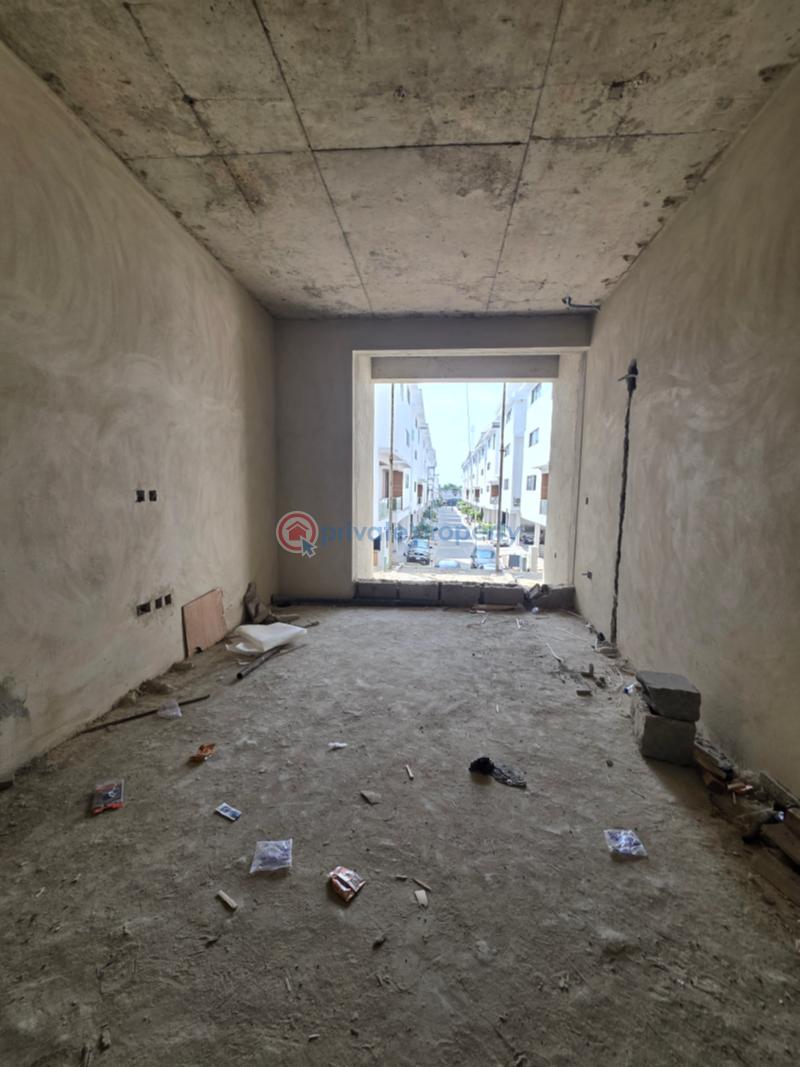 3 bedroom Flat & Apartment For Sale Ikoyi Lagos - 7