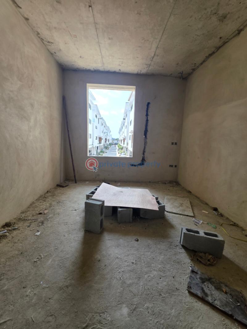 3 bedroom Flat & Apartment For Sale Ikoyi Lagos - 5
