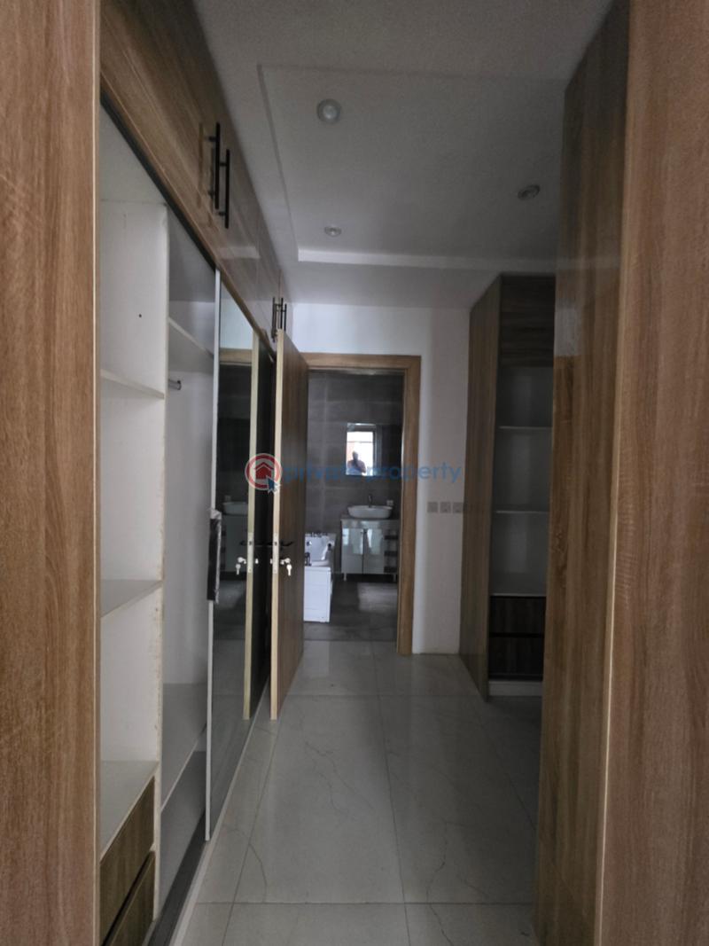 3 bedroom Flat & Apartment For Sale Lekki Phase 1 Lagos - 9