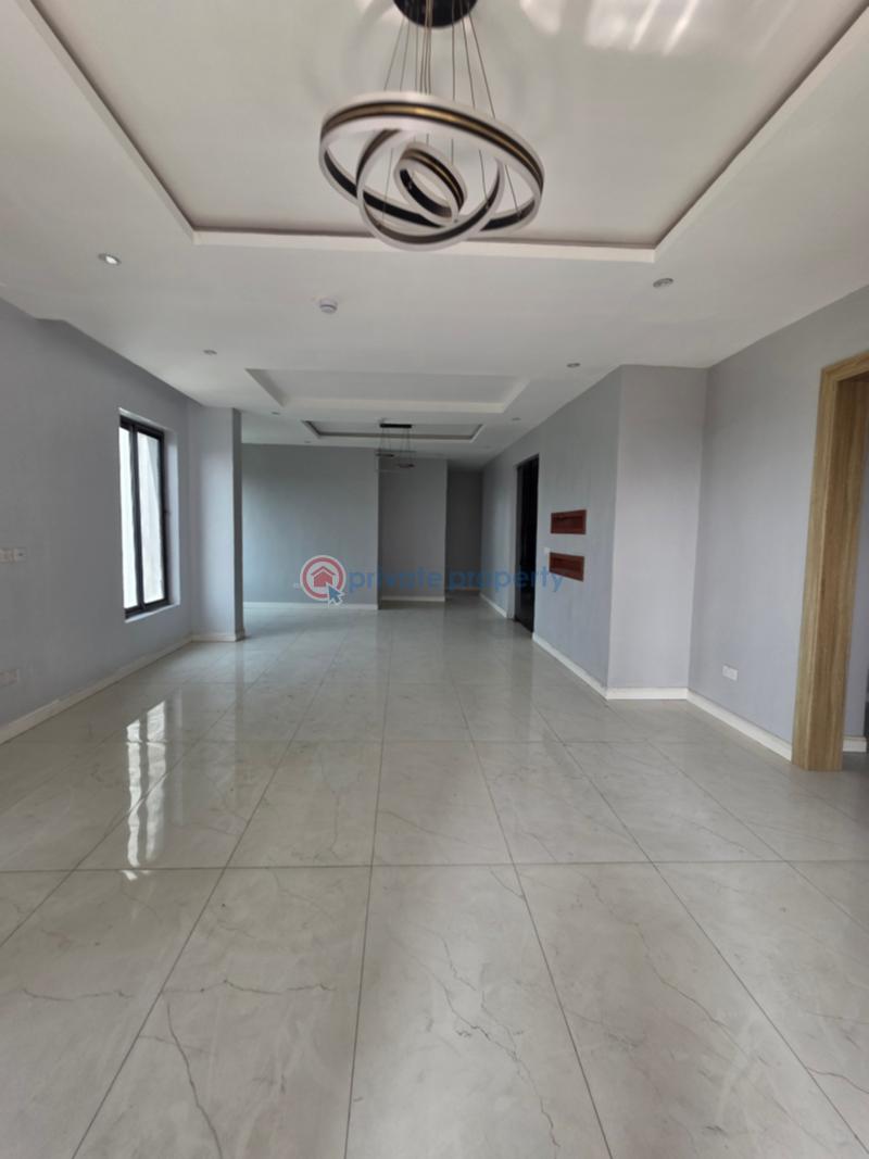 3 bedroom Flat & Apartment For Sale Lekki Phase 1 Lagos - 8