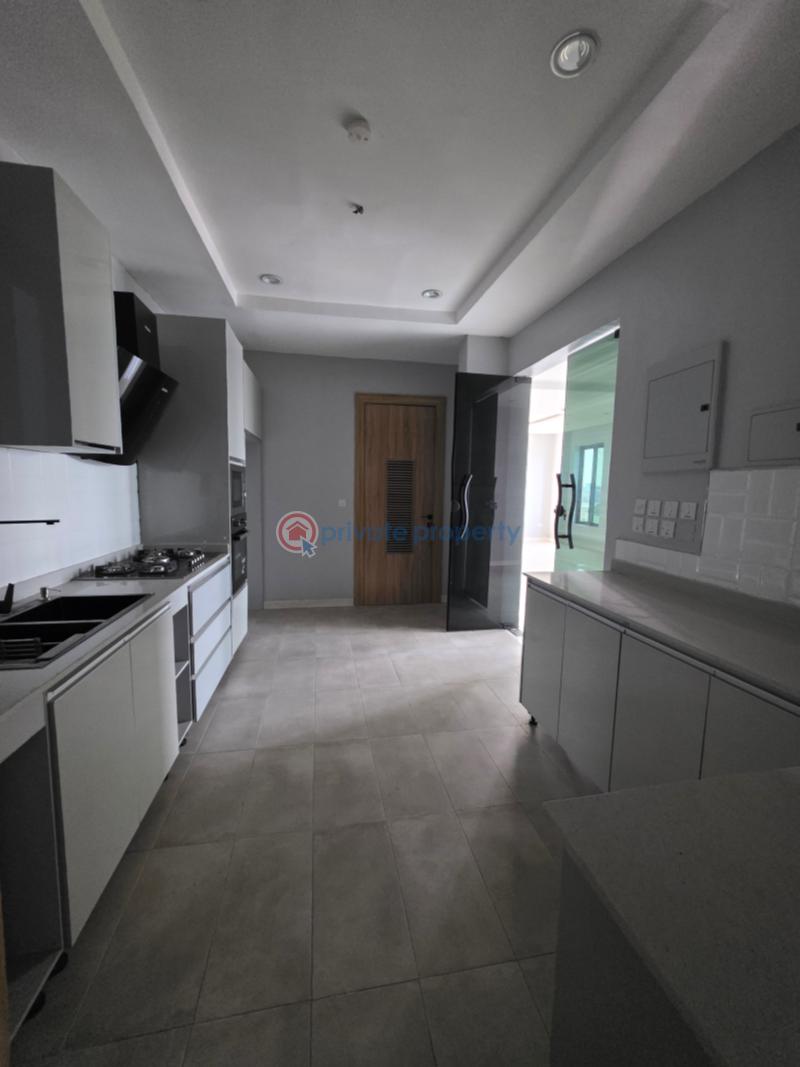 3 bedroom Flat & Apartment For Sale Lekki Phase 1 Lagos - 3