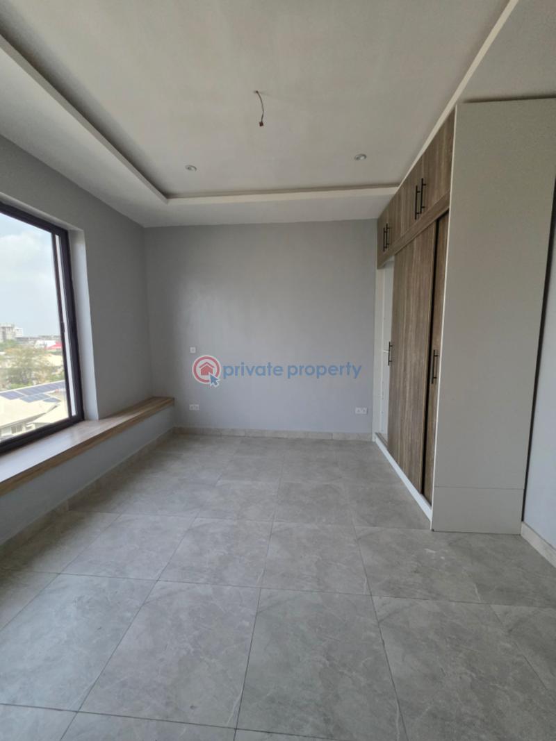 3 bedroom Flat & Apartment For Sale Lekki Phase 1 Lagos - 4