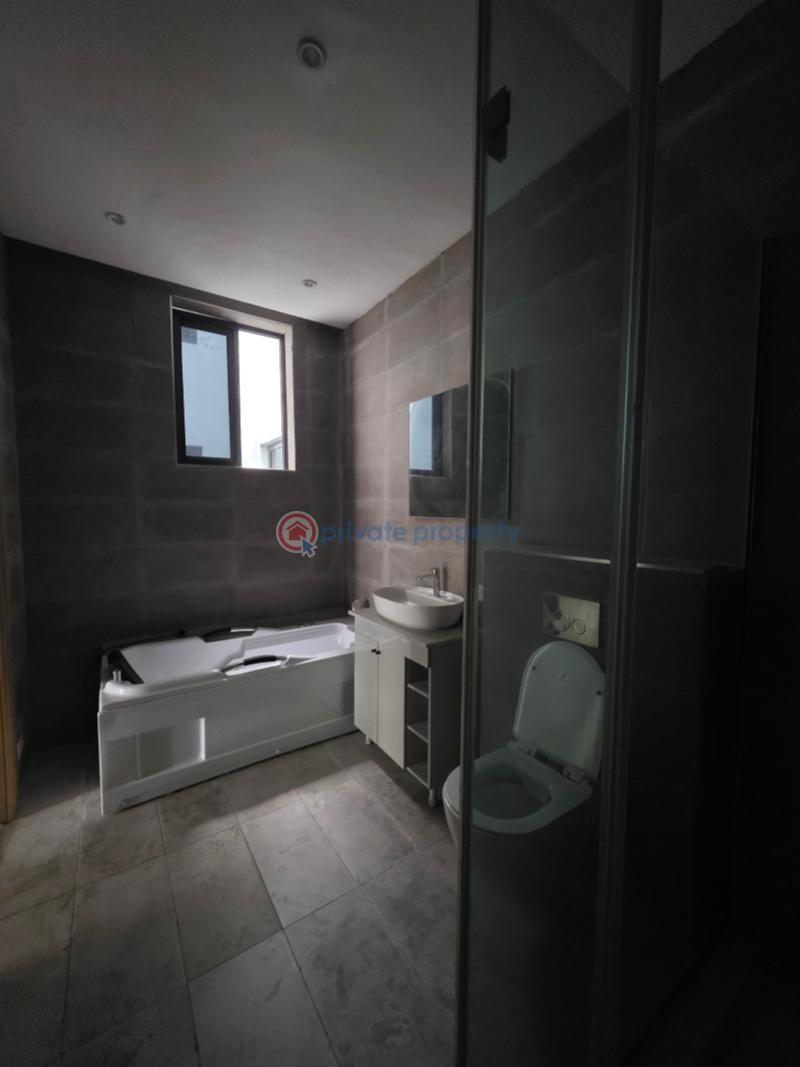 3 bedroom Flat & Apartment For Sale Lekki Phase 1 Lagos - 10