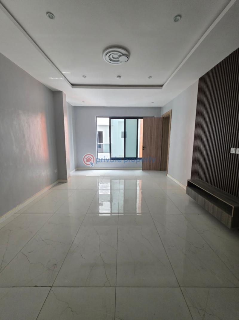 3 bedroom Flat & Apartment For Sale Lekki Phase 1 Lagos - 5