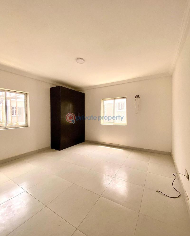 3 bedroom Block Of Flats For Sale Lekki Lagos - 9