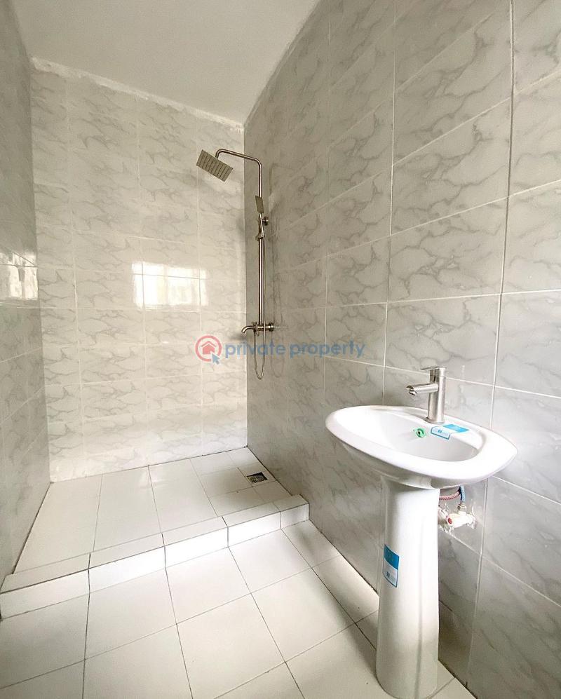 3 bedroom Block Of Flats For Sale Lekki Lagos - 8