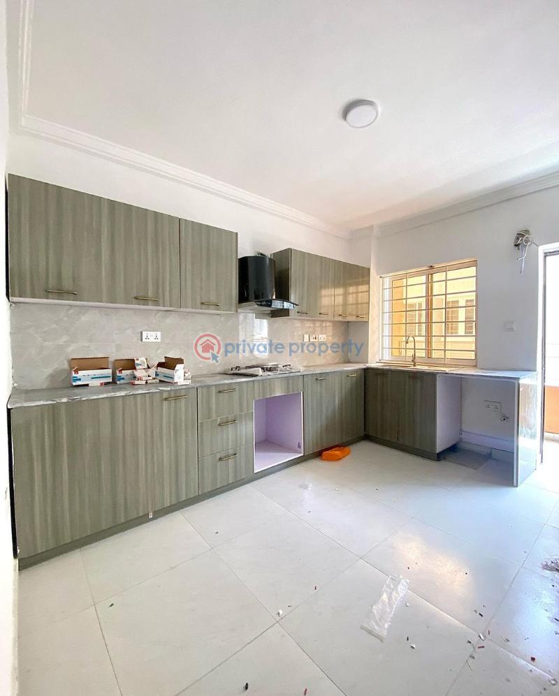 3 bedroom Block Of Flats For Sale Lekki Lagos - 5