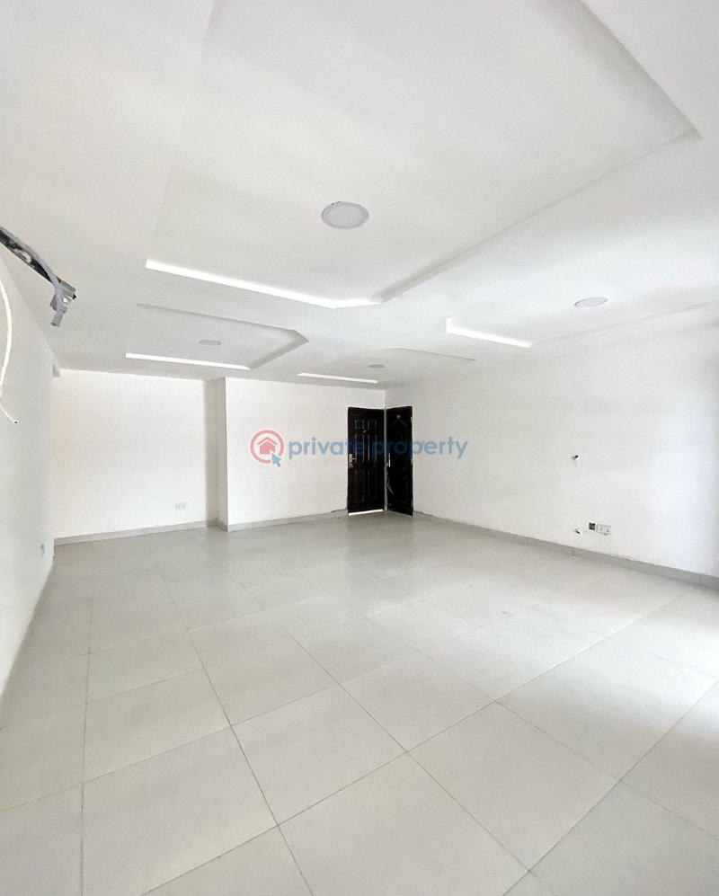 3 bedroom Block Of Flats For Sale Lekki Lagos - 3