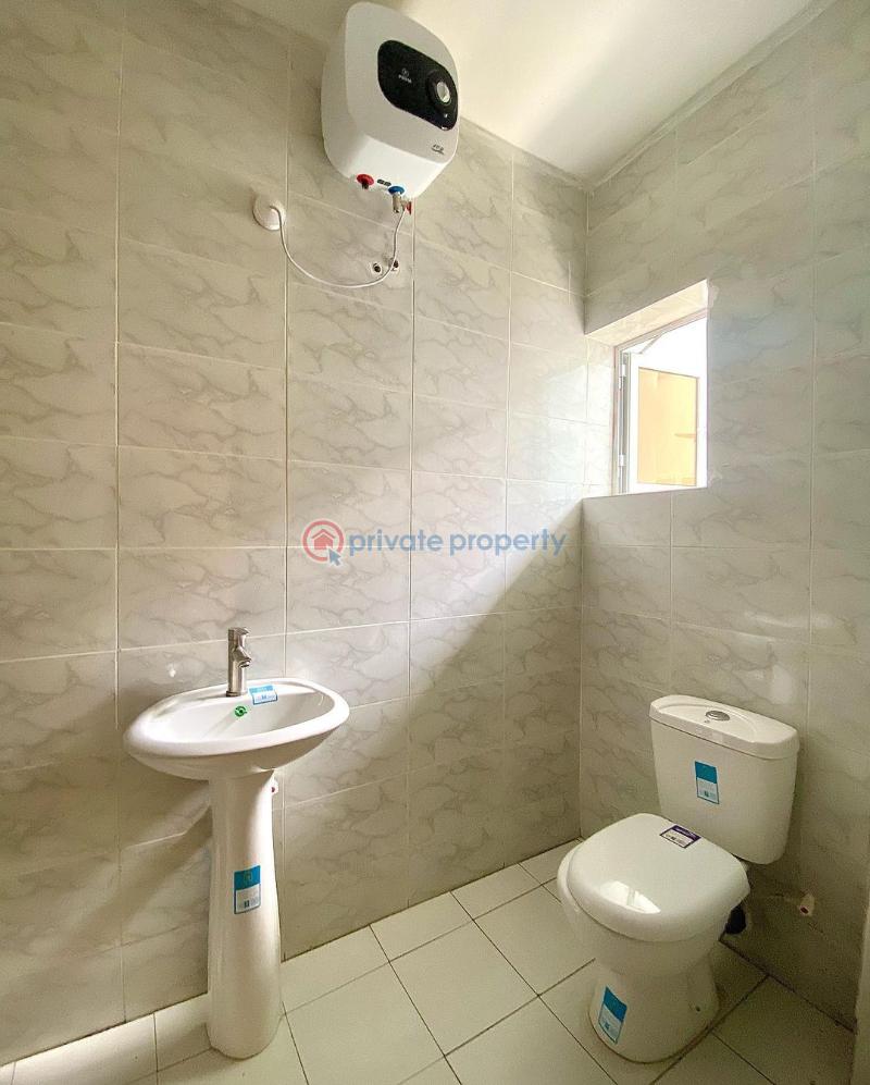 3 bedroom Block Of Flats For Sale Lekki Lagos - 7