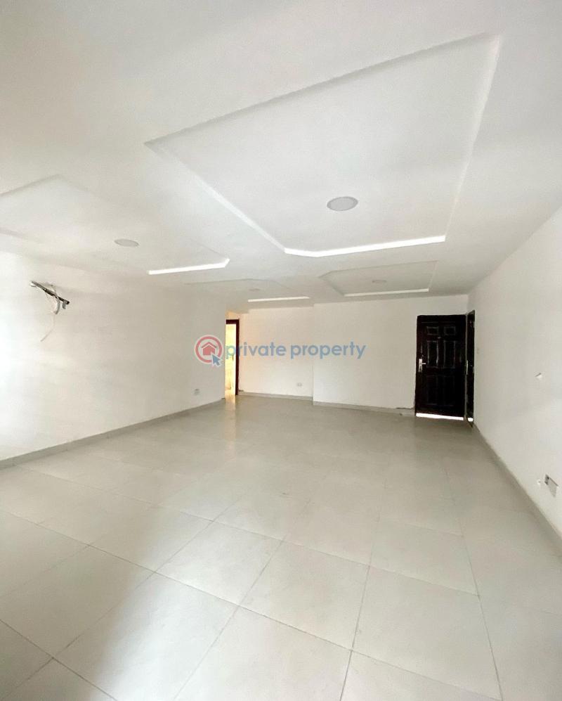 3 bedroom Block Of Flats For Sale Lekki Lagos - 4