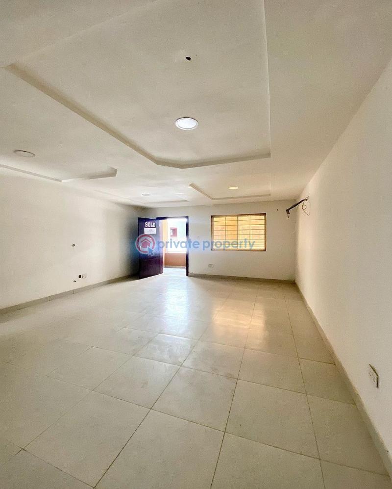 3 bedroom Block Of Flats For Sale Lekki Lagos - 2